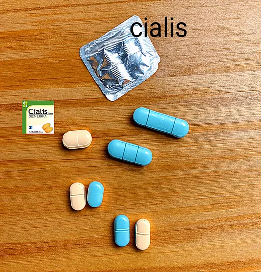 Cialis generico non funziona